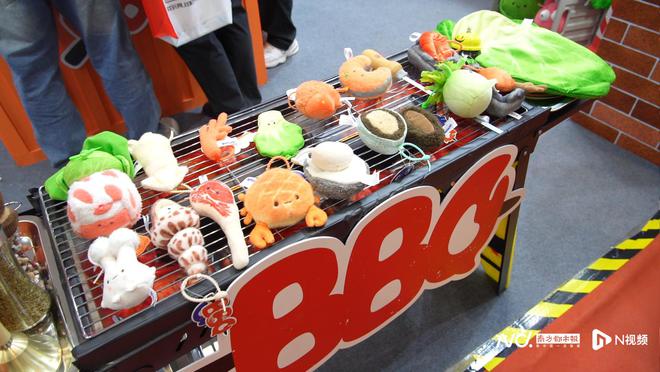 0亿玩具厂家花式推新品、降价抢客澳门新葡