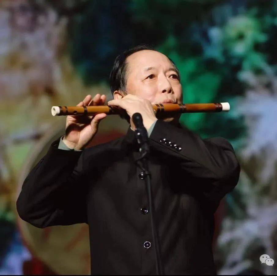 艺术展演专家·评委·组委会成员介绍澳门新葡京网页陕西首届少年儿童竹笛(图4)