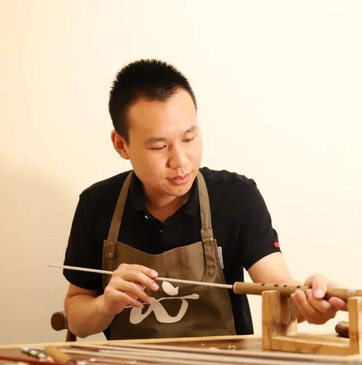 艺术展演专家·评委·组委会成员介绍澳门新葡京网页陕西首届少年儿童竹笛(图6)