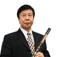 艺术展演专家·评委·组委会成员介绍澳门新葡京网页陕西首届少年儿童竹笛(图8)