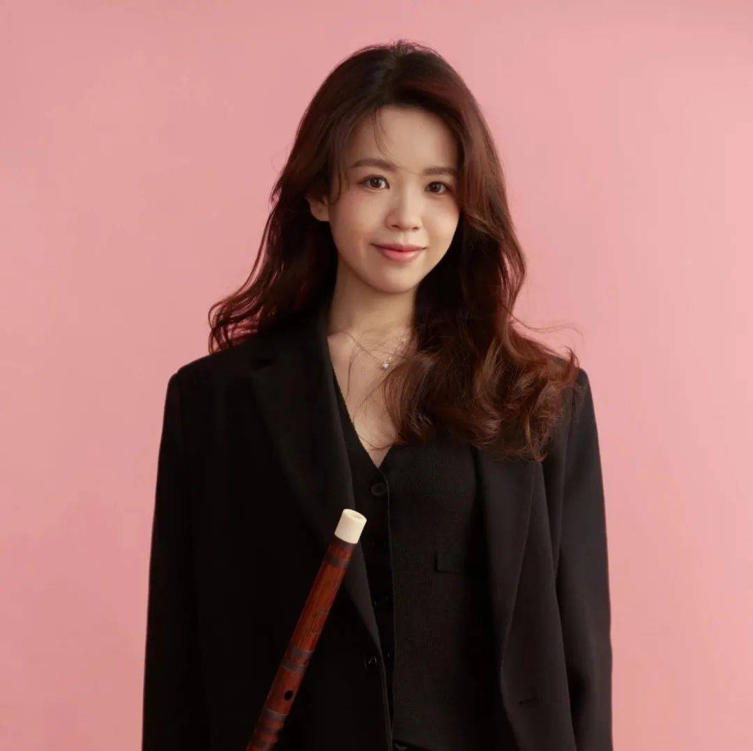 艺术展演专家·评委·组委会成员介绍澳门新葡京网页陕西首届少年儿童竹笛(图9)