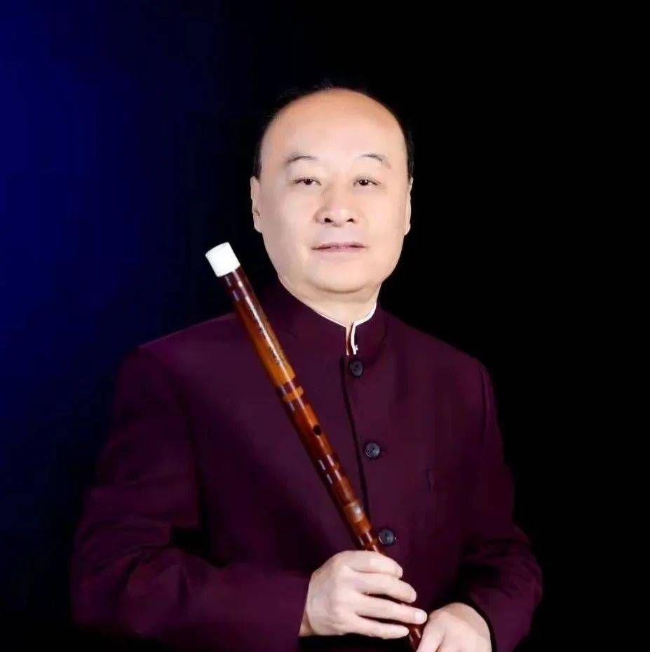 艺术展演专家·评委·组委会成员介绍澳门新葡京网页陕西首届少年儿童竹笛(图10)