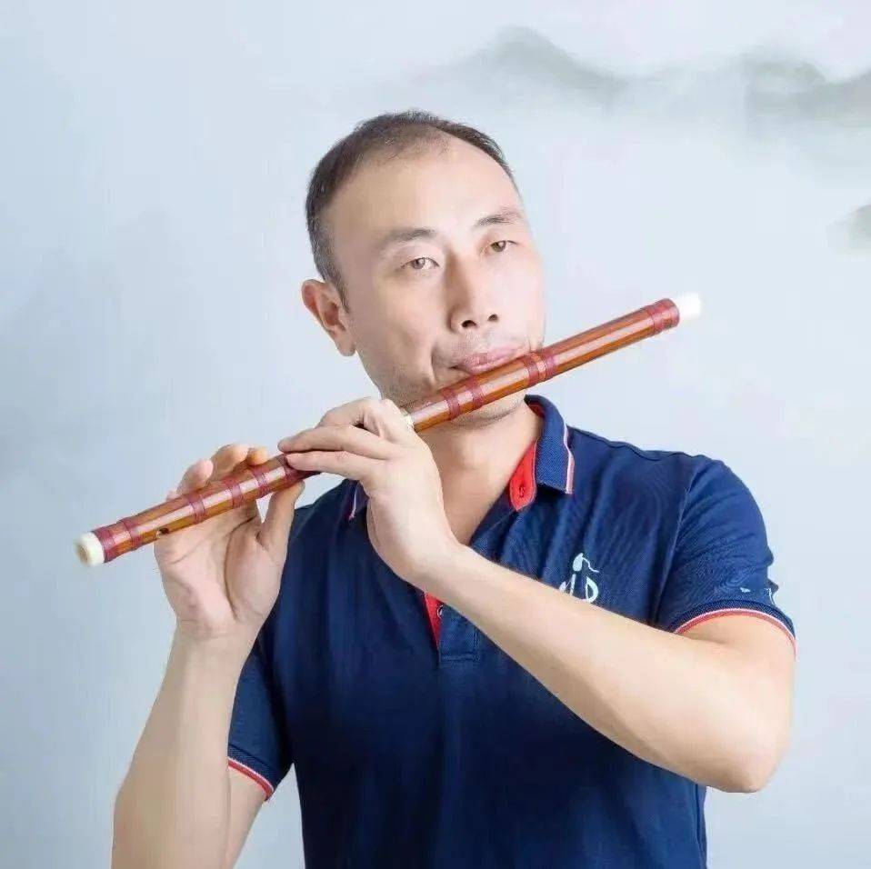 艺术展演专家·评委·组委会成员介绍澳门新葡京网页陕西首届少年儿童竹笛(图16)