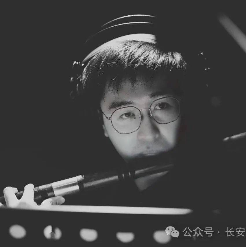 艺术展演专家·评委·组委会成员介绍澳门新葡京网页陕西首届少年儿童竹笛(图18)