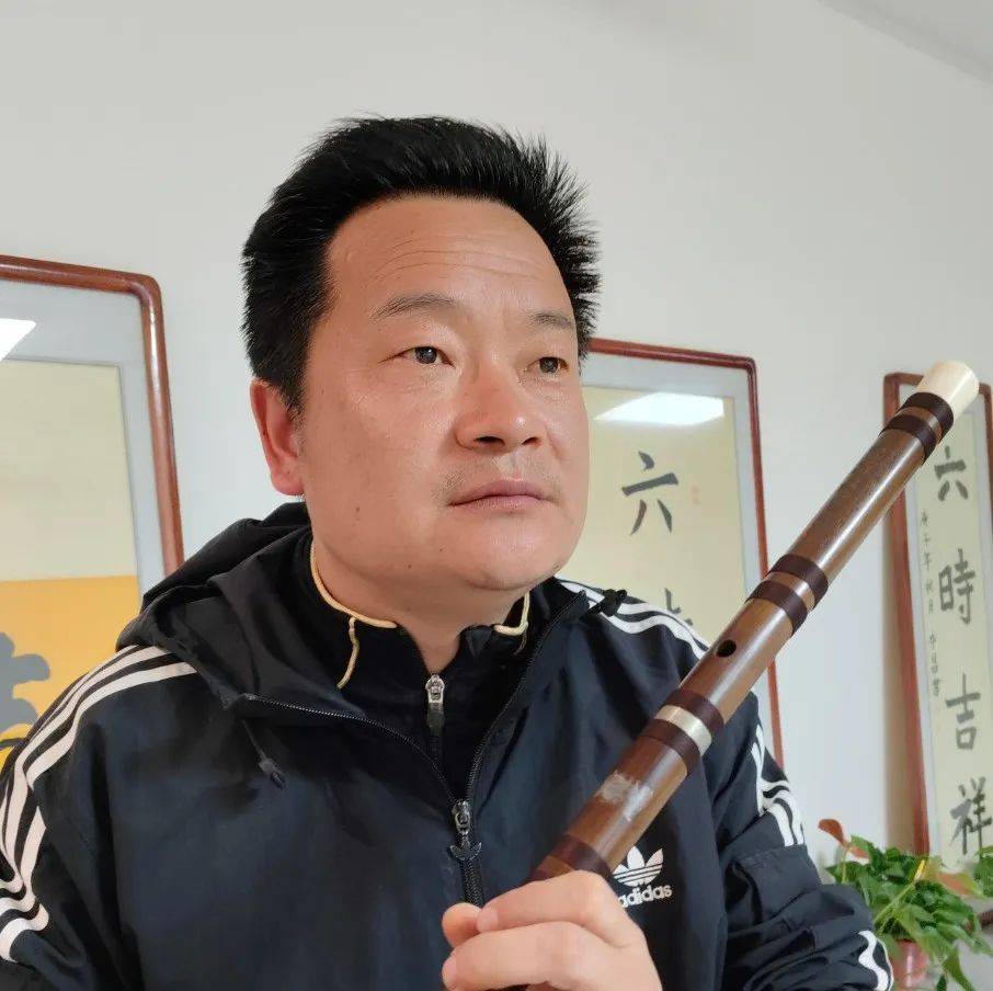 艺术展演专家·评委·组委会成员介绍澳门新葡京网页陕西首届少年儿童竹笛(图17)