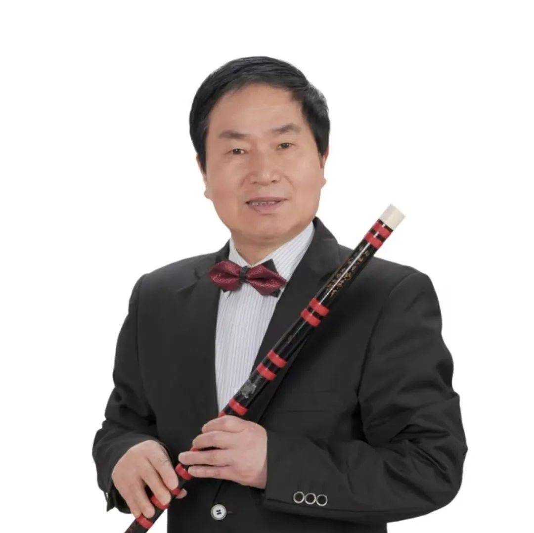 艺术展演专家·评委·组委会成员介绍澳门新葡京网页陕西首届少年儿童竹笛(图21)