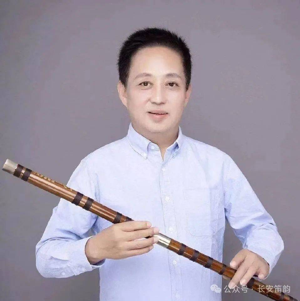 艺术展演专家·评委·组委会成员介绍澳门新葡京网页陕西首届少年儿童竹笛(图32)