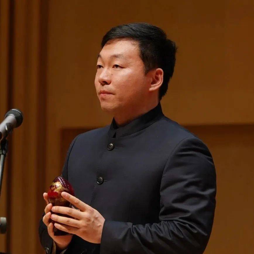艺术展演专家·评委·组委会成员介绍澳门新葡京网页陕西首届少年儿童竹笛(图30)