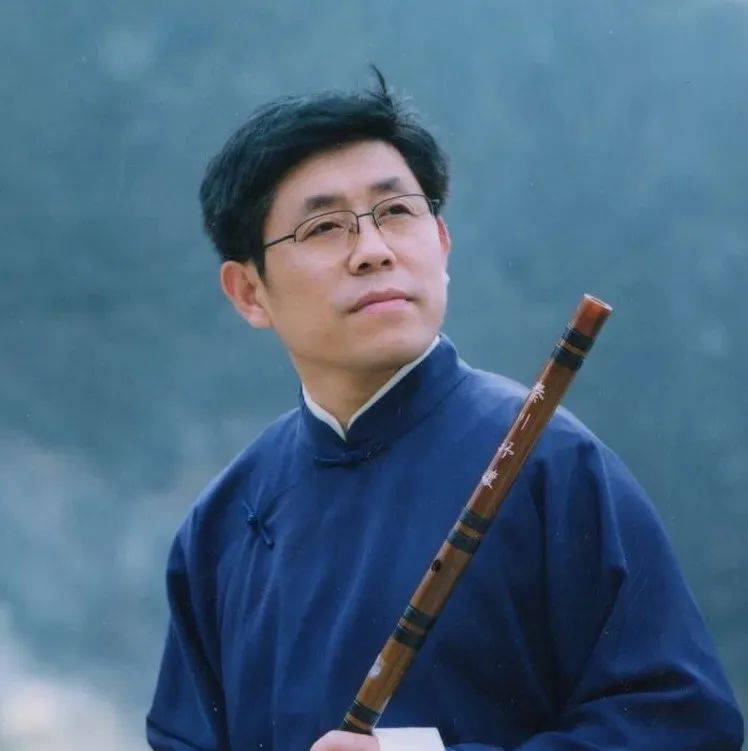 艺术展演专家·评委·组委会成员介绍澳门新葡京网页陕西首届少年儿童竹笛(图25)
