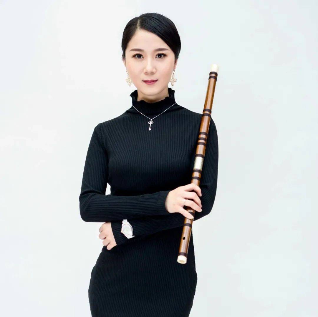 艺术展演专家·评委·组委会成员介绍澳门新葡京网页陕西首届少年儿童竹笛(图24)