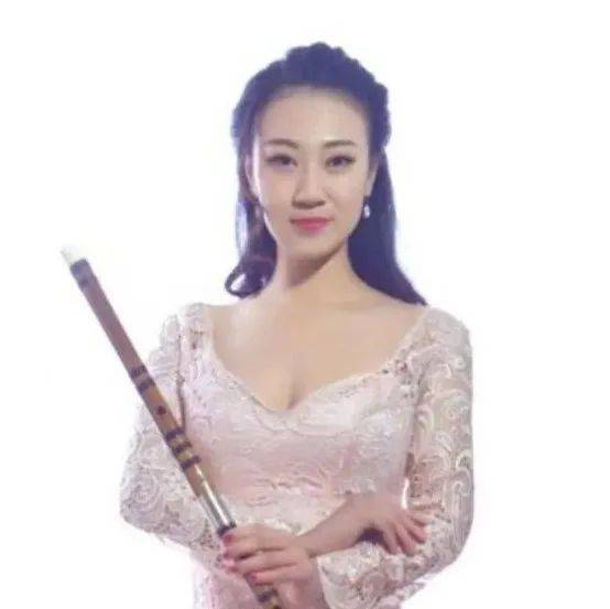 艺术展演专家·评委·组委会成员介绍澳门新葡京网页陕西首届少年儿童竹笛(图27)