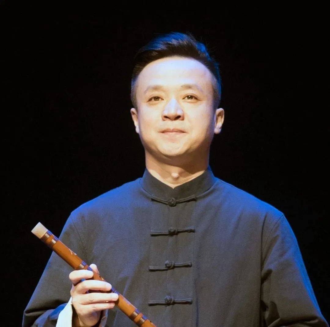 艺术展演专家·评委·组委会成员介绍澳门新葡京网页陕西首届少年儿童竹笛(图38)