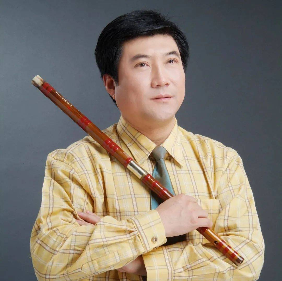 艺术展演专家·评委·组委会成员介绍澳门新葡京网页陕西首届少年儿童竹笛(图41)