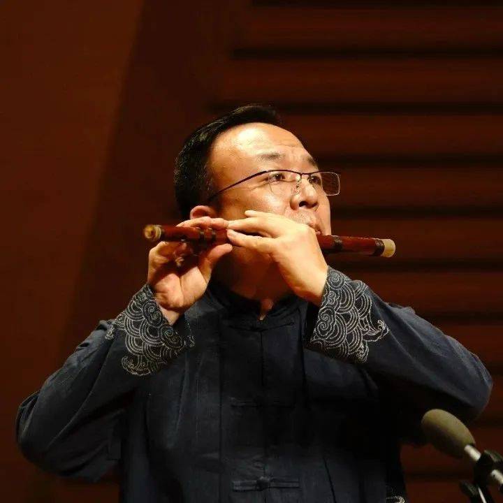 艺术展演专家·评委·组委会成员介绍澳门新葡京网页陕西首届少年儿童竹笛(图44)