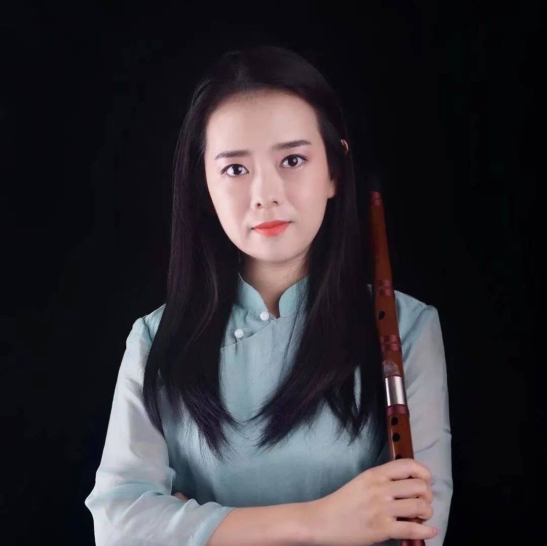 艺术展演专家·评委·组委会成员介绍澳门新葡京网页陕西首届少年儿童竹笛(图47)