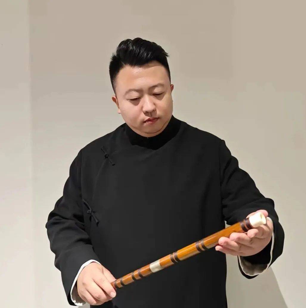 艺术展演专家·评委·组委会成员介绍澳门新葡京网页陕西首届少年儿童竹笛(图50)