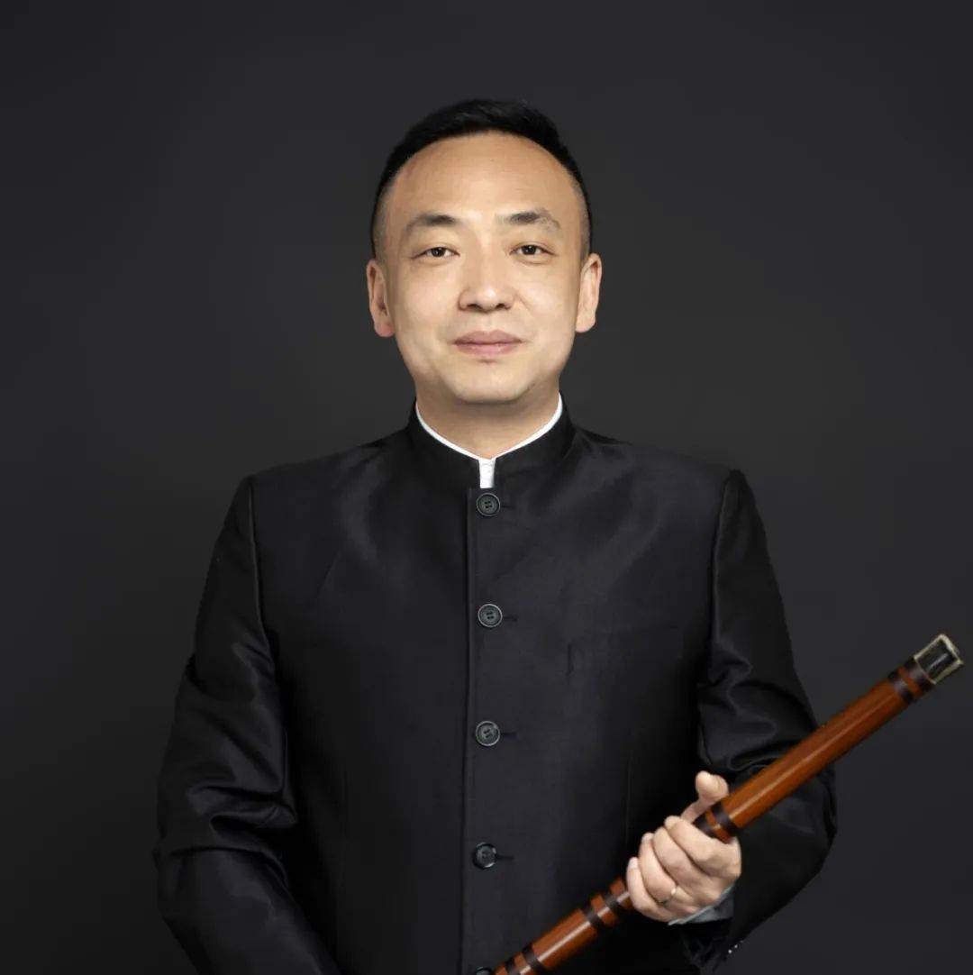 艺术展演专家·评委·组委会成员介绍澳门新葡京网页陕西首届少年儿童竹笛(图49)