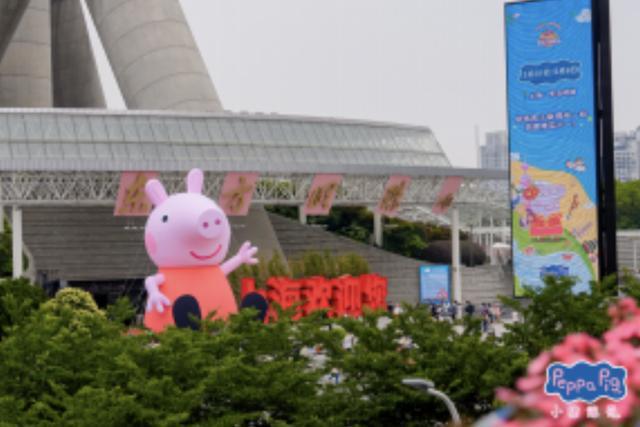 文化、消费、科技与情感的核心枢纽新葡京娱乐城IP授权正成为连