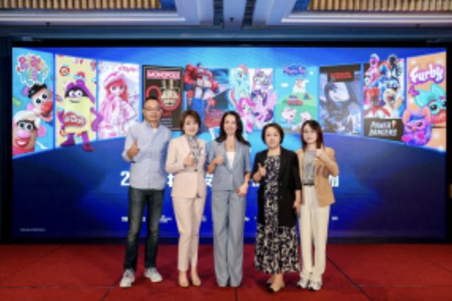 文化、消费、科技与情感的核心枢纽新葡京娱乐城IP授权正成为连接(图2) 文化、消费、科技与情感的核心枢纽新葡京娱乐城IP授权正成为连接(图2)