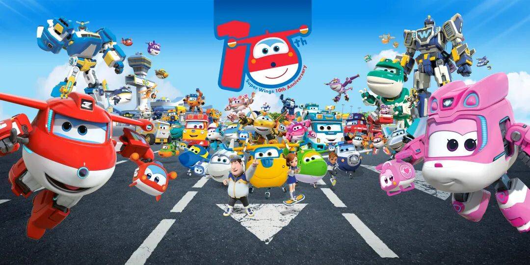 八景“趣”漫跑第三站带你解锁老城漫游新体验新葡京世界冠军+超级飞侠助阵！广州工行