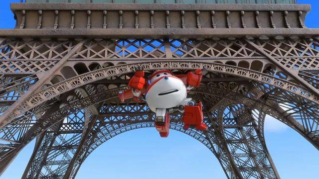 邀你成为“超级特派员”携手飞侠守护世界新葡京《超级飞侠19》定档12月5日(图3)